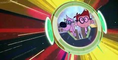 The New Mr. Peabody and Sherman Show The New Mr. Peabody and Sherman Show E009 – Peabody’s Parents / Galileo