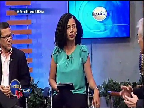 #ElDia / Entrevista al Presidente de la Asociación Nacional de Clínicas Privadas, Rafael Mena / 6 enero 2023