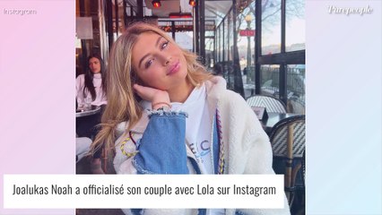 Yannick Noah : Son fils Joalukas en couple, un mois de décembre agité avec sa sublime et discrète copine