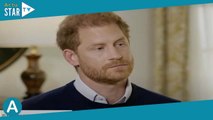 Le prince Harry dévoile ses derniers mots à la reine Elizabeth II sur son lit de mort