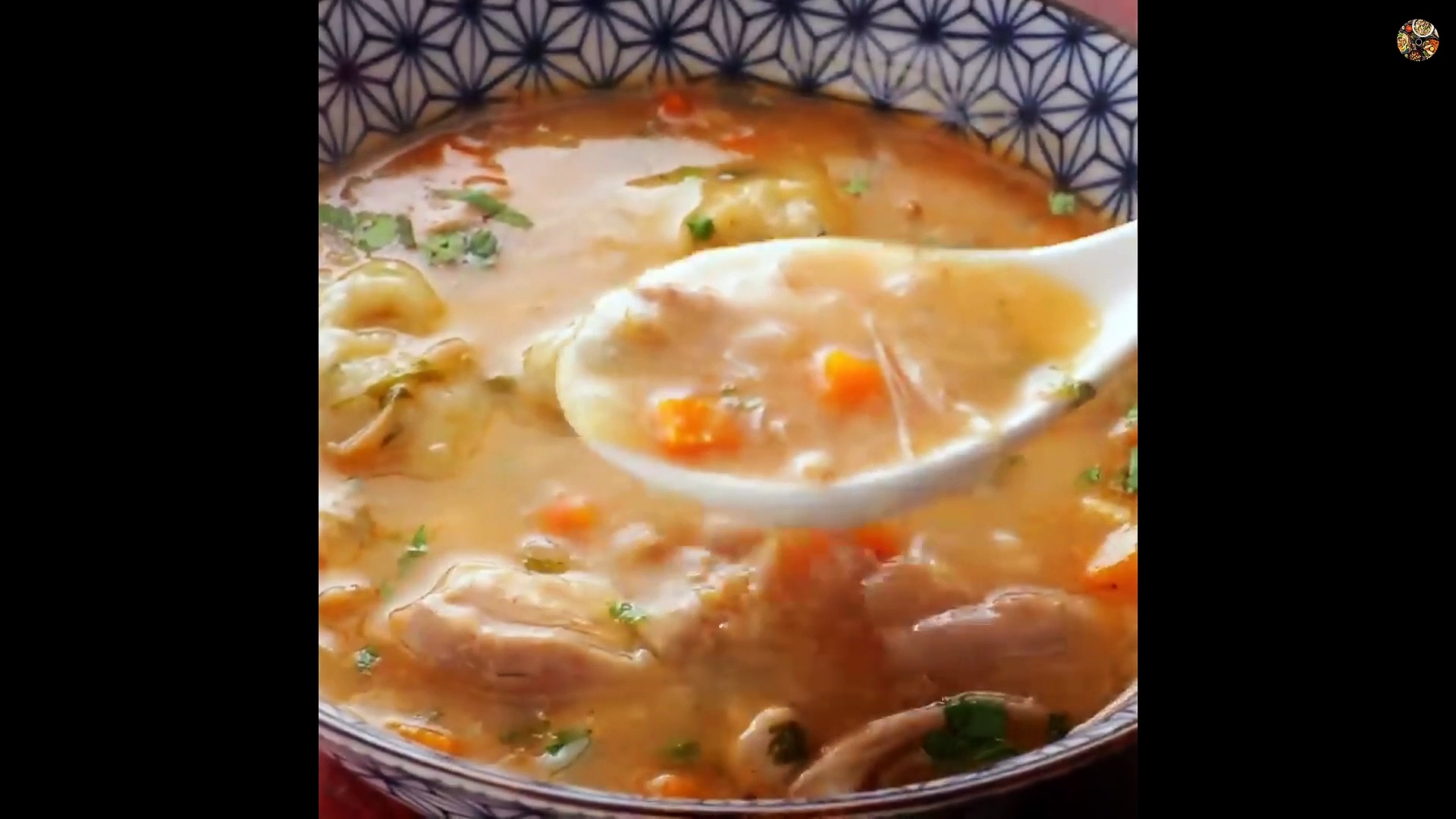 Chicken and Dumpling Recipe