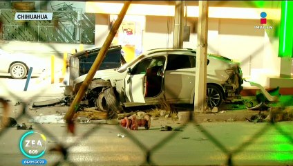 "El Neto", líder de Los Mexicles, murió en un enfrentamiento en Ciudad Juárez