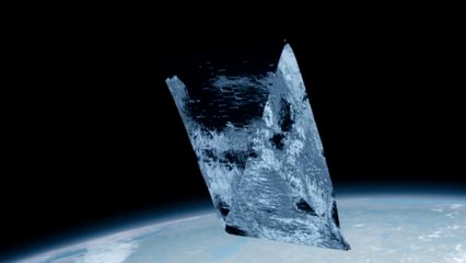 «C’est un voilier dans le cosmos» : la première voile solaire française a été envoyée dans l’espace