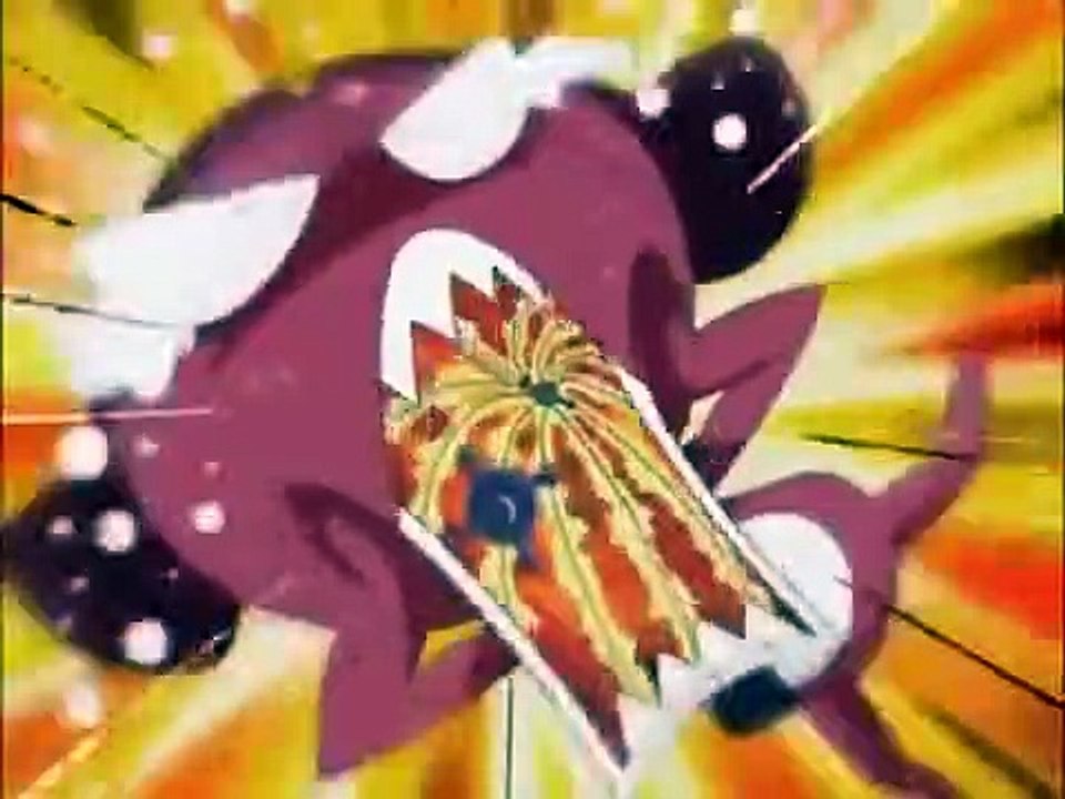 Sergeant Frog - Ep242 HD Watch