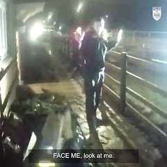 Thames Valley Police operation Inuit sentencing