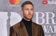 Calvin Harris: TikTok-Konzert zum Eintauchen