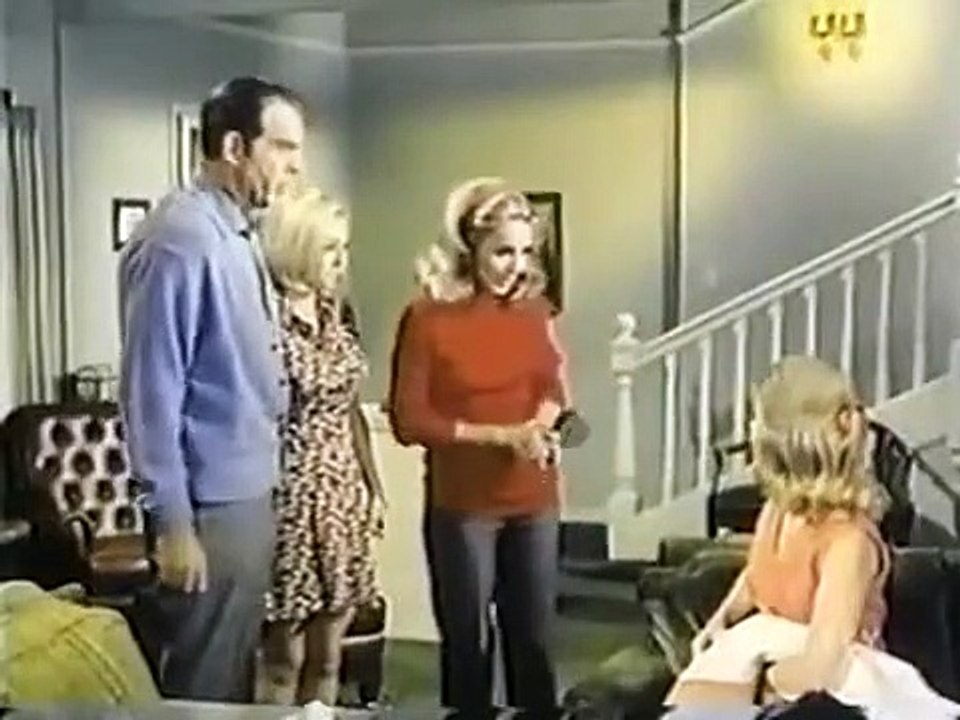 My Three Sons - Se12 - Ep03 HD Watch