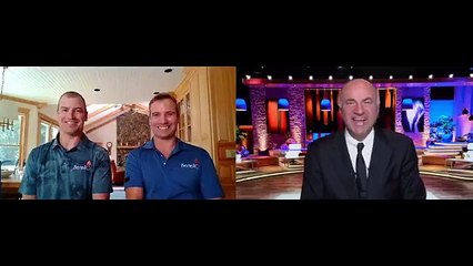 Shark Tank - Se13 - Ep06 Fish Fixe, Hello Prenup, DEUX, Hidrent HD Watch