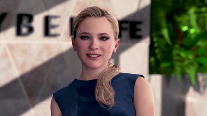 Stunning AI Shows How It Will Replace Humans
