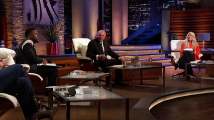 Shark Tank - Se13 - Ep10 Snactiv, The SMART Tire Company, Candi, Black Sands Entertainment HD Watch