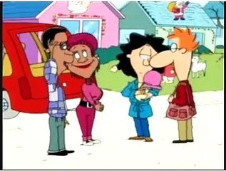 Baby Blues TAS_ A Baby Blues Christmas Special