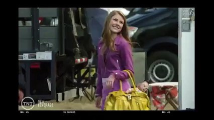 Leverage - Se05 - Ep14 Watch HD