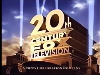 Stark Raving Mad NBC Split Screen Credits