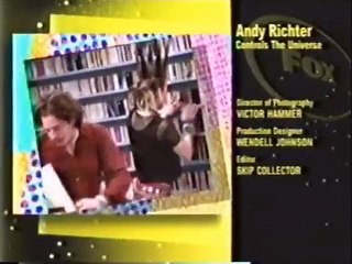 ABC/CBS/NBC/FOX Split Screen Credits (All February NEW!) Part 1