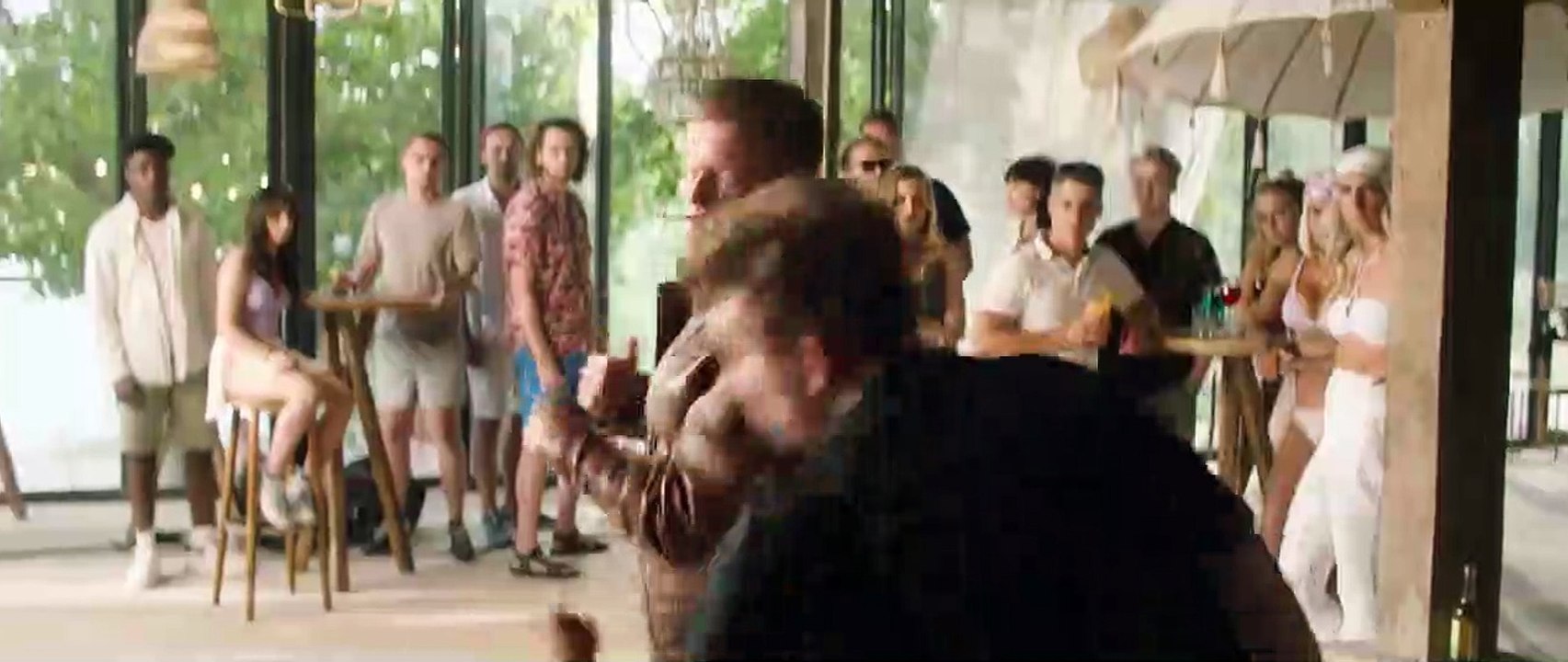 Manta Manta - Zwoter Teil Teaser DF