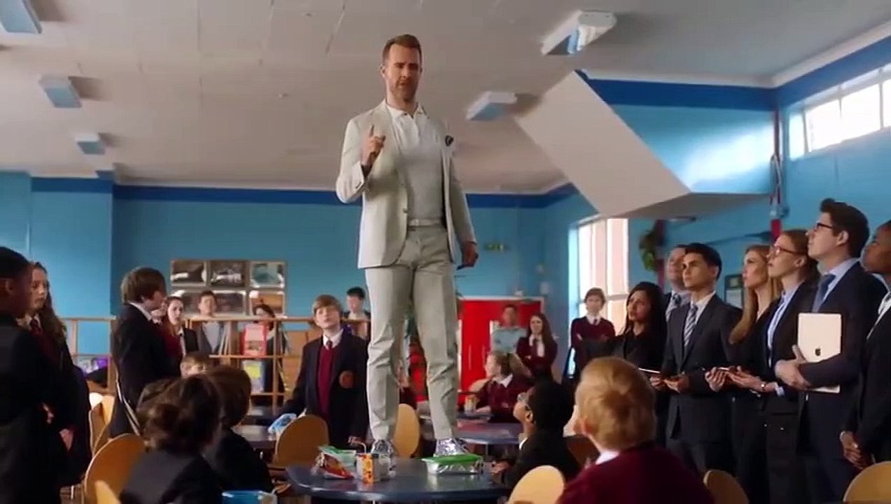 Carters Get Rich - Se1 - Ep04 HD Watch