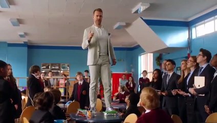 Carters Get Rich - Se1 - Ep04 HD Watch