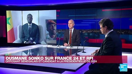 Refus de se plier à un test Adn : Sonko se justifie