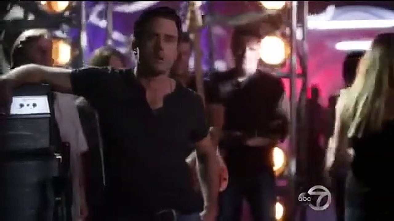 Nashville - Se3 - Ep03 - I Can't Get over You to Save My Life HD Watch
