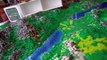 Artist spends £4,000 building replica of Lake District from 200,000 Lego bricks