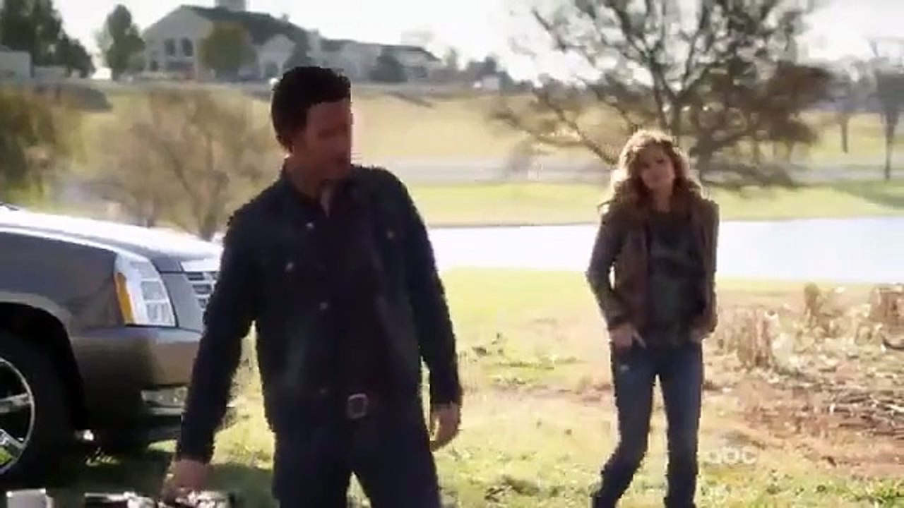 Nashville - Se3 - Ep11 - I'm Not that Good at Goodbye HD Watch
