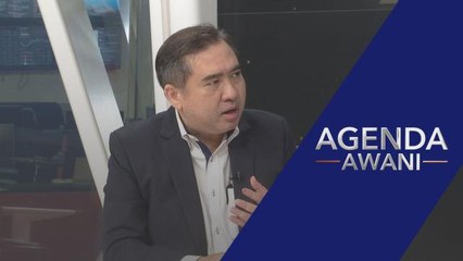 Kerap turun padang untuk terap budaya kebertanggungjawaban - Anthony Loke