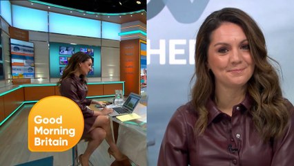 Laura Tobin - 05/01/23