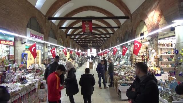 Edirne'de Vakıf Kiracıları, Yüzde 72'lik Kira Zammına Tepki Gösterdi