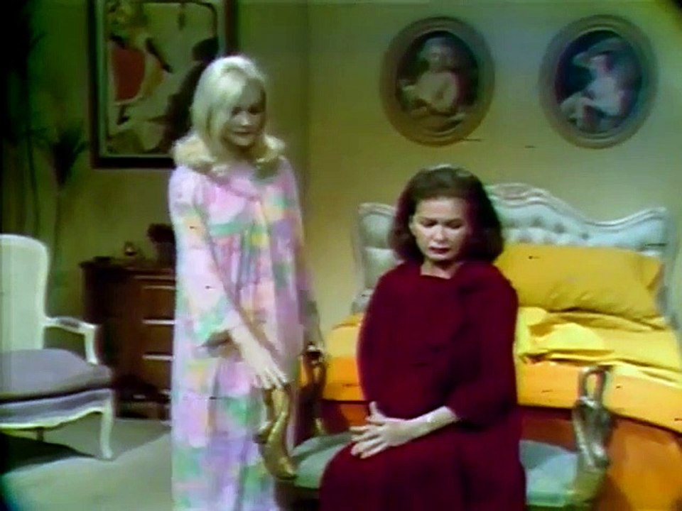 Dark Shadows (1966) - Ep151 HD Watch
