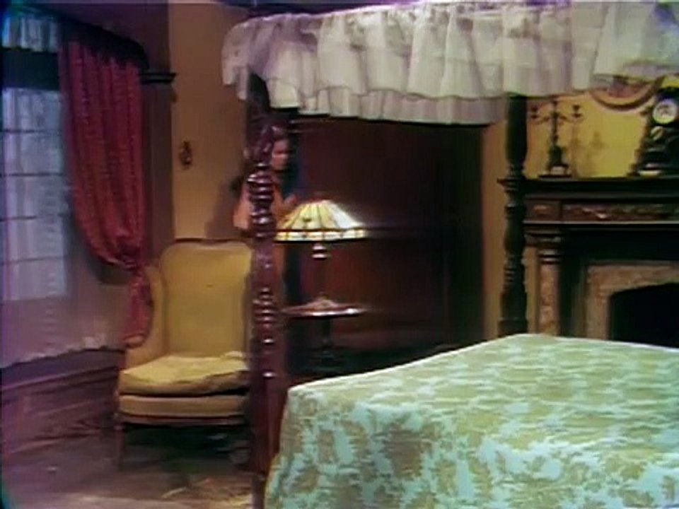 Dark Shadows (1966) - Ep152 HD Watch