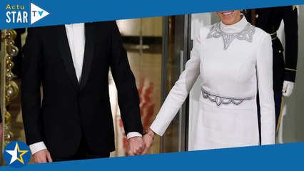 "Quelque chose qui te dépasse" : Emmanuel Macron franc sur sa différence d'âge et son amour pour Bri