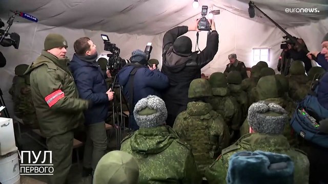 Минск заявляет о готовности российско-белорусской группировки войск