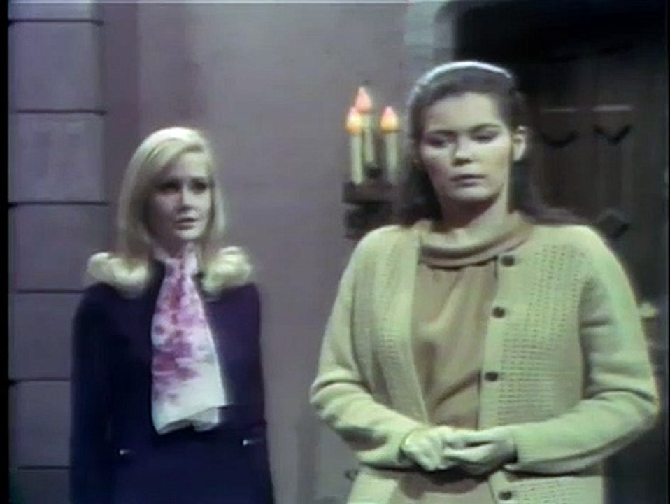 Dark Shadows (1966) - Ep157 HD Watch