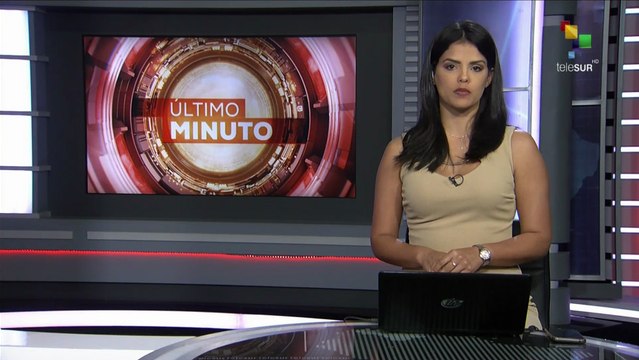 Venezuela anuncia cambios en el gabinete de gobierno y la empresa PDVSA