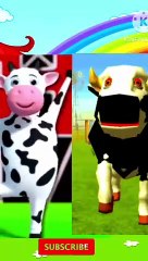 Funny cow sounds वीडियो 2023 #shorts #shortvideo #short