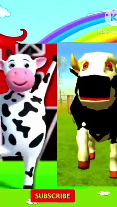 Funny cow sounds वीडियो 2023 #shorts #shortvideo #short