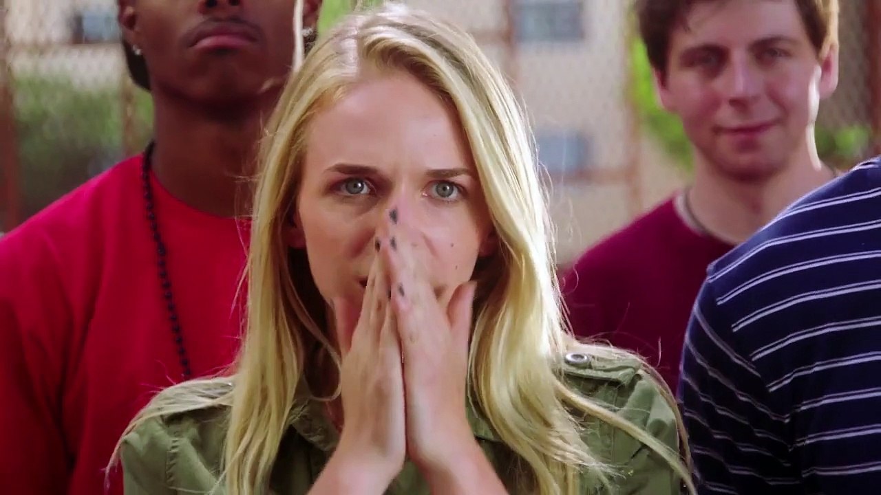 Foursome - Se4 - Ep01 HD Watch