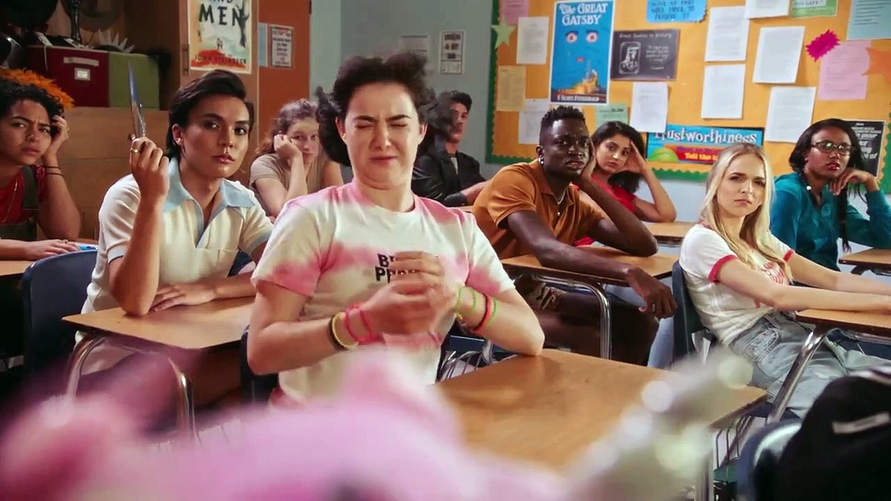 Foursome - Se4 - Ep02 HD Watch