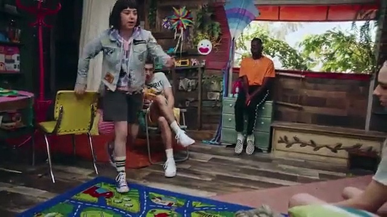 Foursome - Se4 - Ep05 HD Watch