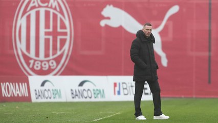 Milan-Napoli: le reazioni rossonere