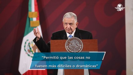 Se actuó de manera responsable en operativo para detener a Ovidio Guzmán, asegura AMLO