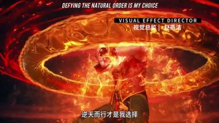 Wu Geng Ji Season 4 Episode 01 (25) English Subtitle - dailymotion