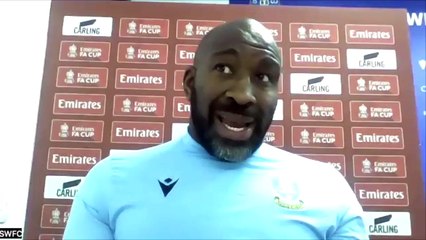 Sheffield Wednesday will be the underdogs for a change against Newcastle United