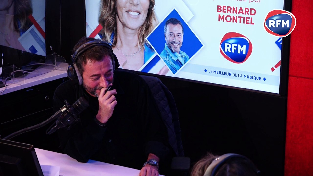 EXCLU VIDÉO - Mathilde Seigner, une mère « cool » mais « stricte » : « Je suis une maman hyper angoissée »