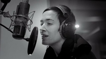 La ligne - Musique Benjamin Biolay & Stéphanie Blanchoud - Le passé [VF|HD1080p]