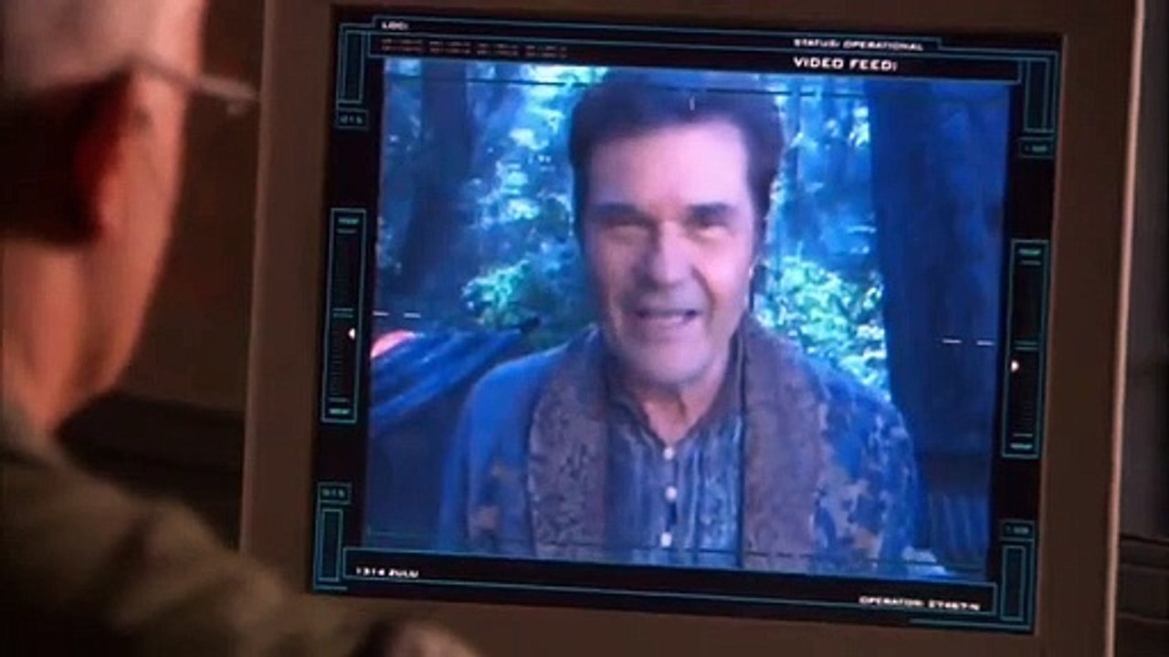 Stargate SG1 - Se10 - Ep18 - Family Ties HD Watch