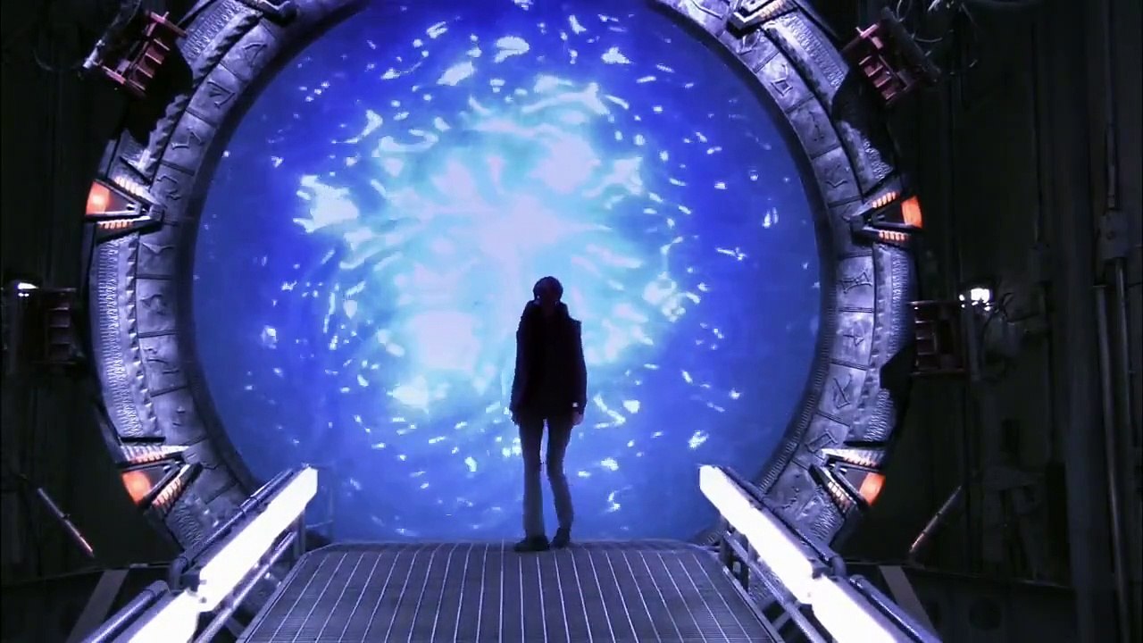 Stargate SG1 - Se10 - Ep19 - Dominion HD Watch