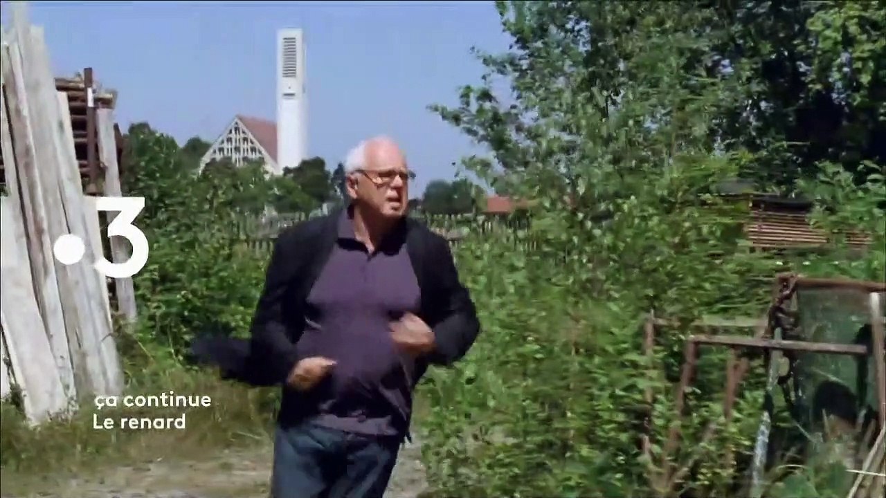 Les enquêtes du commissaire Van Der Valk - 8 janvier