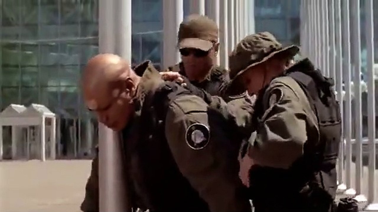 Stargate SG1 - Se2 - Ep10 - Bane HD Watch