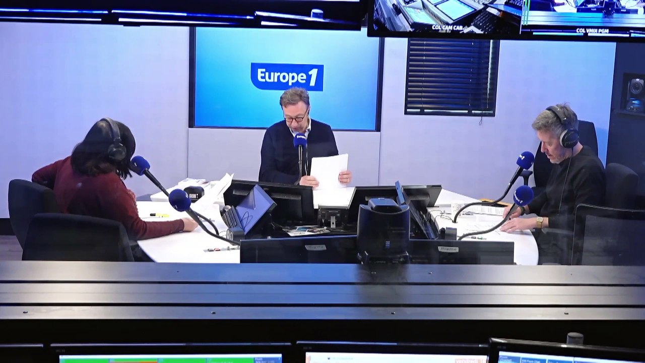 Le cauchemar de Dostoïevski